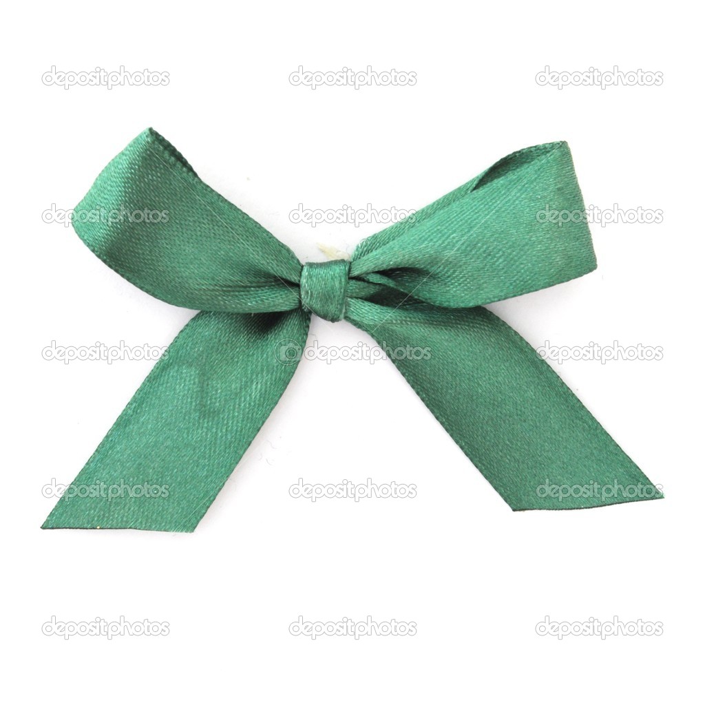 Green Bow