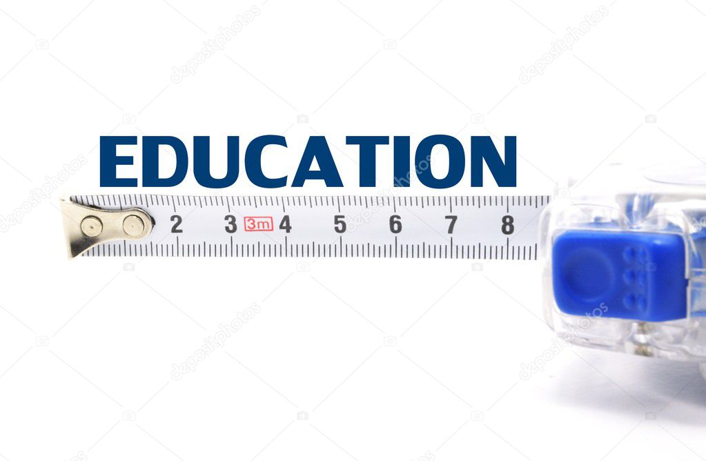 Measuring education