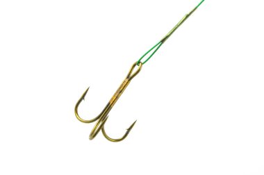 Hook balıkçılık