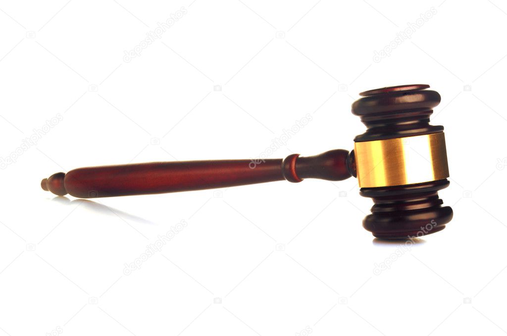 gavel