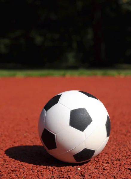 Jalkapallo — kuvapankkivalokuva