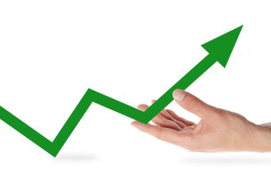 el koymadan grafiği