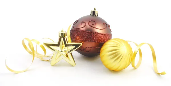 Christmas decoration — Stock Photo, Image