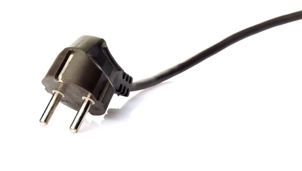 Power plug — Stock Photo, Image