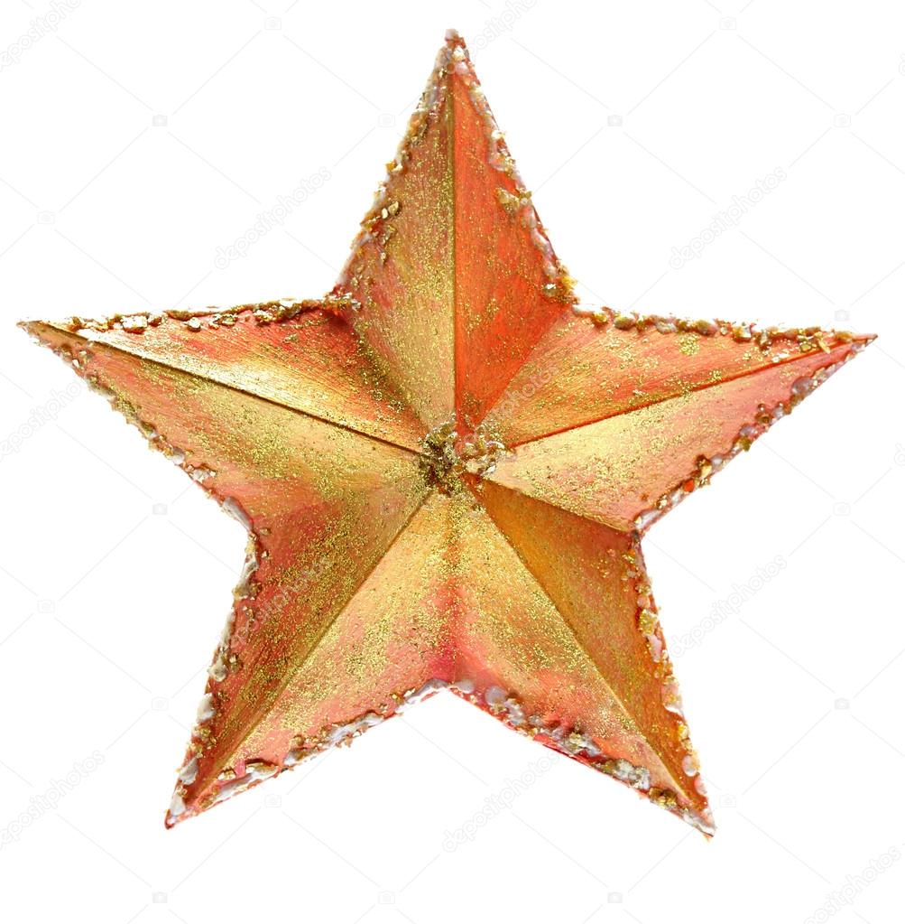 Christmas star