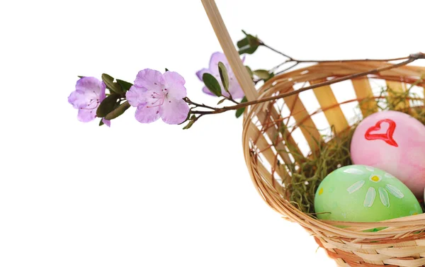 Ostern — Stockfoto