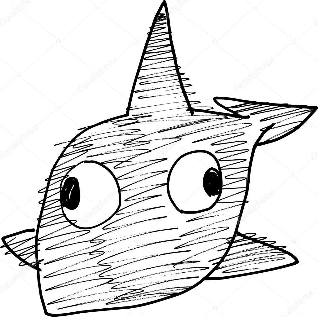 動物の壁紙 トップ100シャチ イラスト 手書き