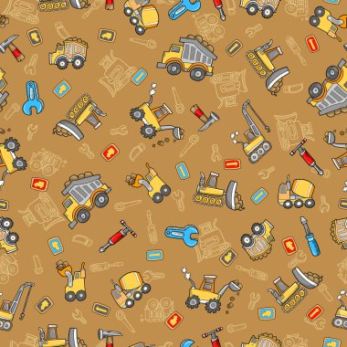 şirin inşaat seamless modeli