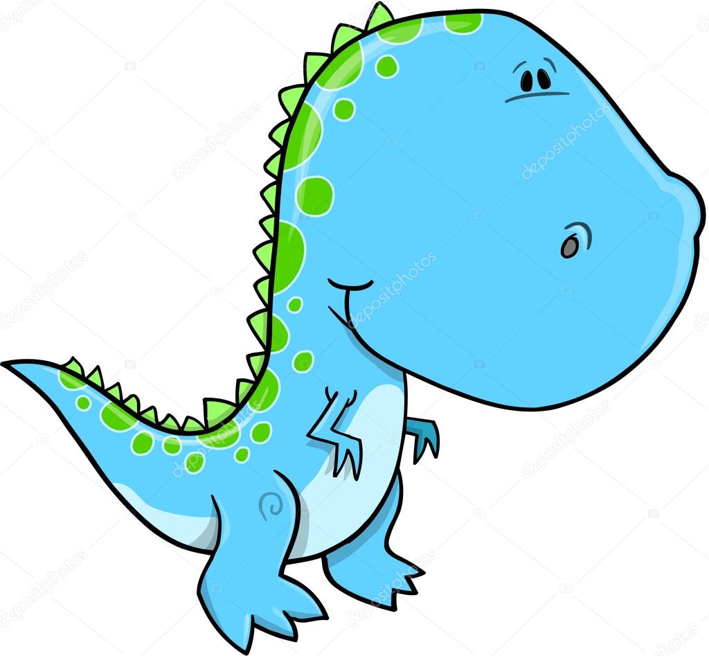 Download Running, Dinosaur, Creature. Royalty-Free Vector Graphic