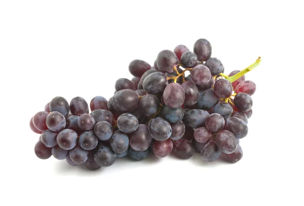 Aglomerado de uvas — Fotografia de Stock