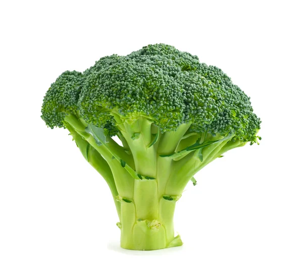 Brócolos Fotografias De Stock Royalty-Free