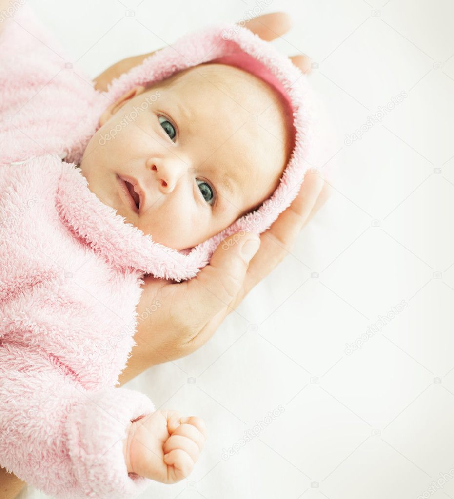 newborn age