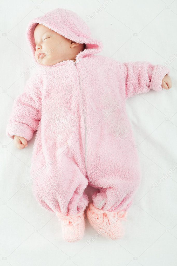 newborn age