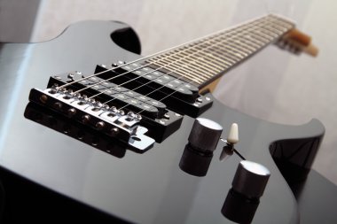Elektro gitar