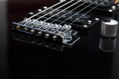 Elektro gitar