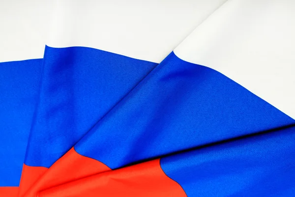 Bendera Rusia — Stok Foto