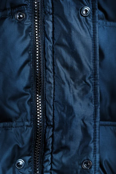 Zipper — Stock Photo, Image