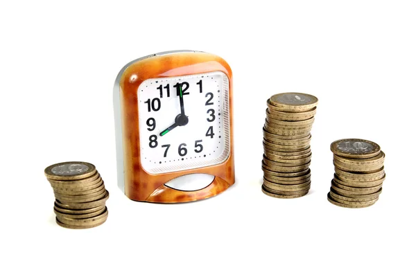 Time is money! — Stock Photo, Image