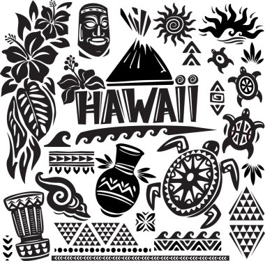 Hawaii seti