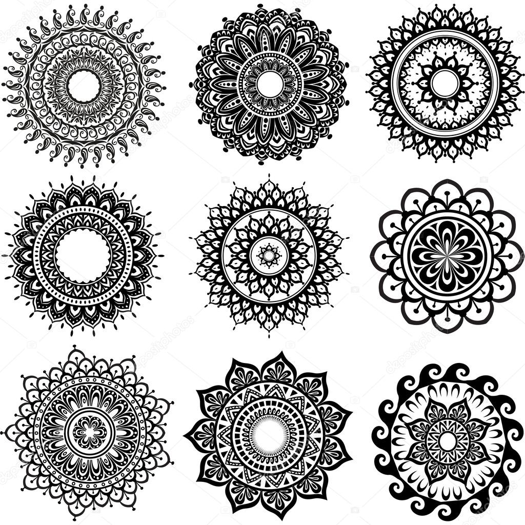 round ornament pattern stock vector 169 wikki33 50058689 round ornament pattern stock vector 169 wikki33 50058689