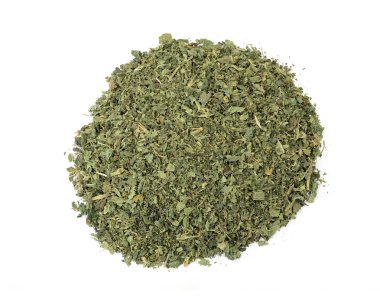 kurutulmuş ısırgan otu