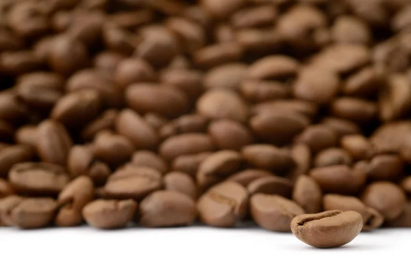 Coffe beans — Stock Photo, Image