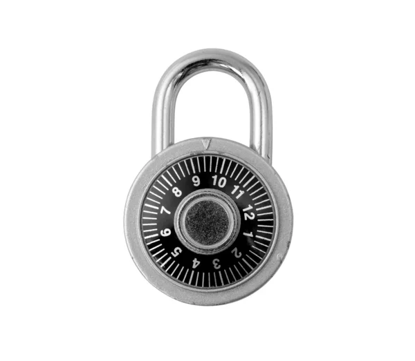 Padlock — Stock Photo, Image