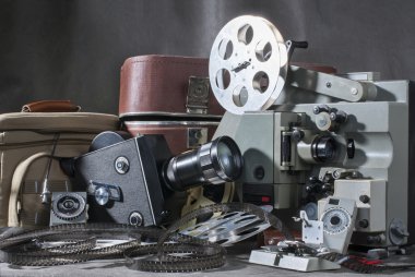 Vintage natürmort