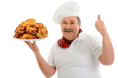 komik mutlu baker