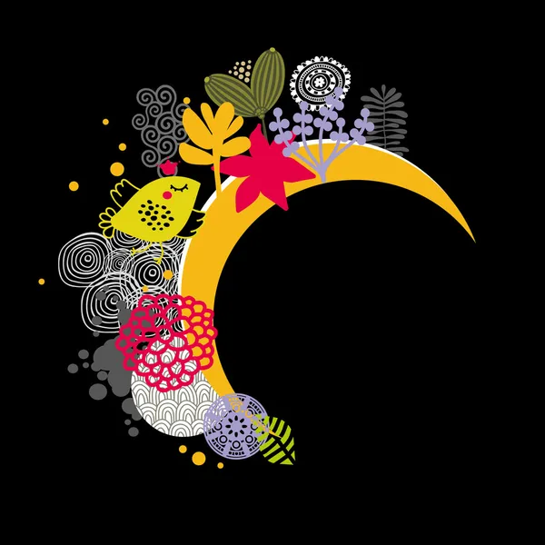 İyi geceler afişi.