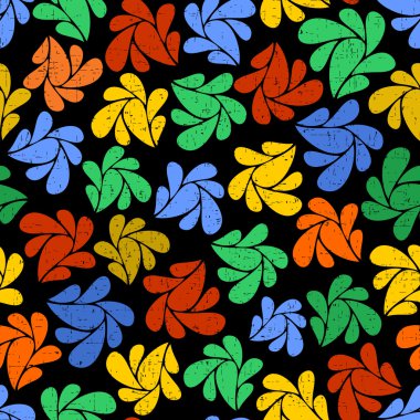 deli ağız ile yuvarlak kalıp.