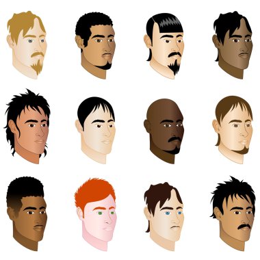 Menfaces7