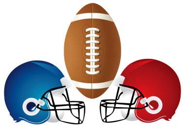 Futbol kask tasarım