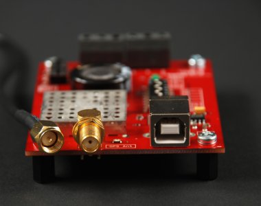 Elektronik kart