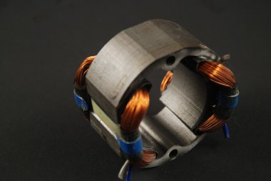 motor parçaları