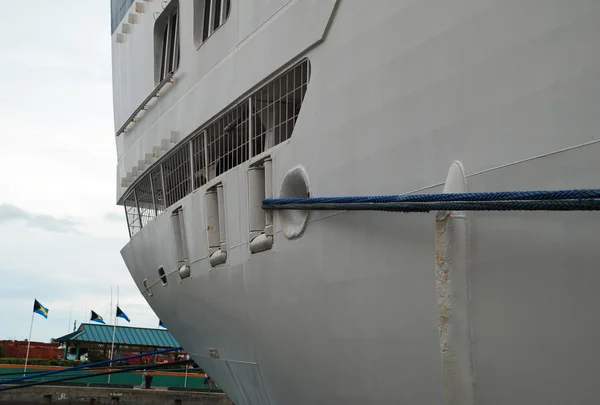 Boats — Stock Photo, Image