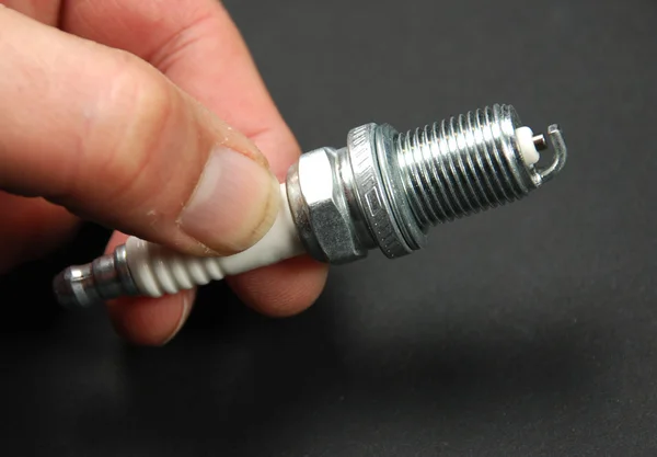 Sparkplug — Fotografia de Stock