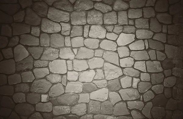 Sfondo di texture muro di pietra — Foto Stock