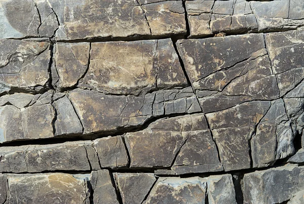 Background of stone wall texture — Stock Photo, Image