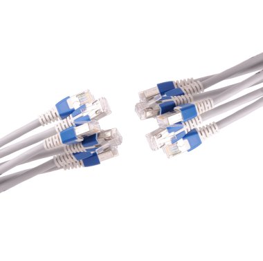 fiber optik ağ kablosu