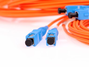 Fiber optik ağ kabloları