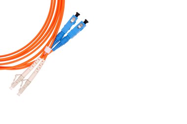 Fiber optik ağ kabloları