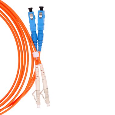 Fiber optik ağ kabloları