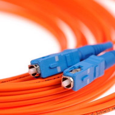 fiber optik ağ kablosu
