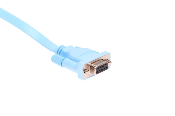 Communications connector — Stock Photo, Image