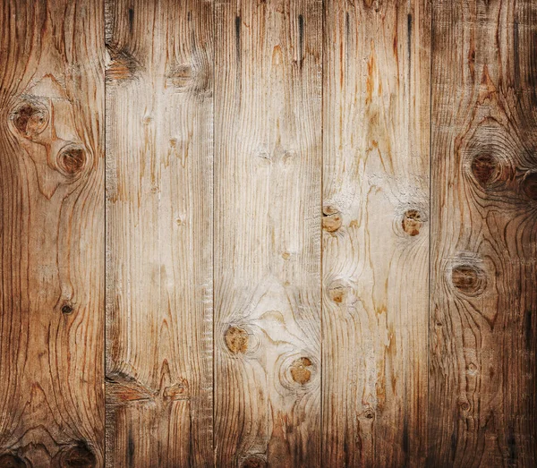 Brown Wooden Texture Background — Stock Photo, Image