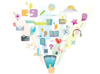 akıllı telefon fantastik fonksiyonları