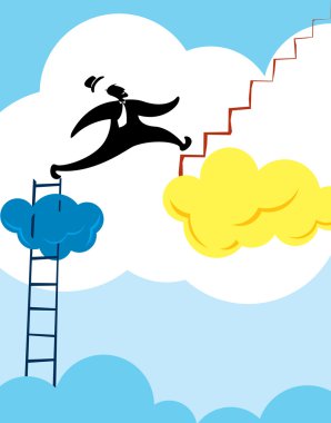 Next Level Free Vector Eps Cdr Ai Svg Vector Illustration Graphic Art