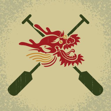 Dragon Tekne illüstrasyon
