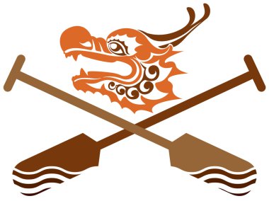 Dragon Tekne illüstrasyon